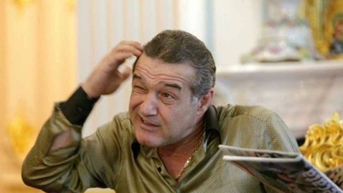 Gigi Becali e convins: ”Nu vor fi aranjamente în play-off!”