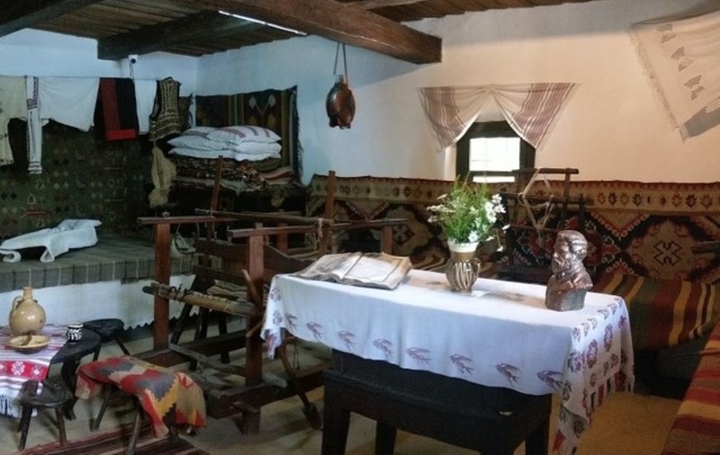 Case memoriale din România pe care să le vizitezi