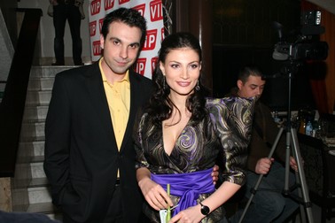 Alexandru Papadopol și Ioana Ginghină au divorțat la notar
