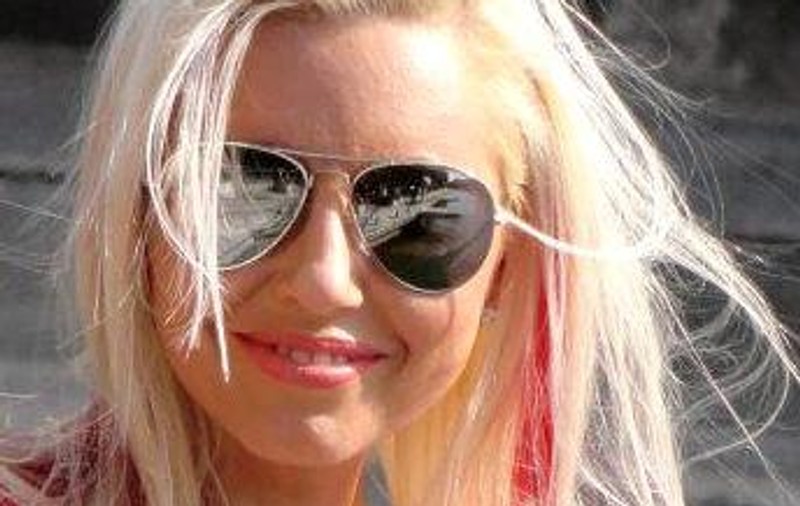 Mihaela Cernea şi Oliver Popa lansează tinere talente