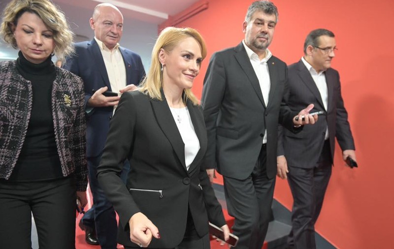 Congresul PSD va fi online sau video, din cauza coronavirusului. Firea, aşteptată să decidă dacă va candida în echipa Ciolacu