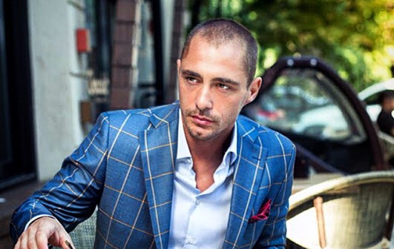 Gestul impresionant făcut de Vladimir Drăghia! "Lucrăm la fabrica de oxigen"