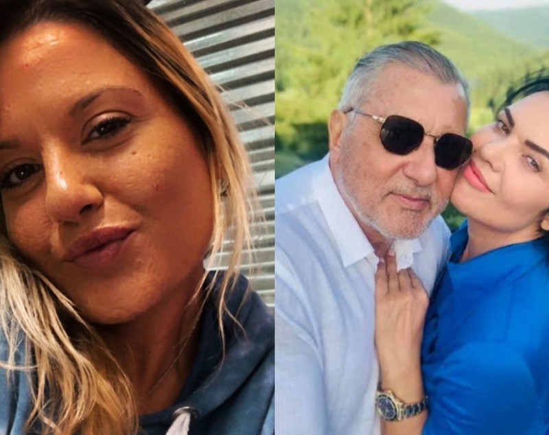 Adevărul despre divorțul Ioanei de Ilie Năstase. Vedeta a luat decizia: „Eu vreau să-mi trăiesc viața liniștită, departe de scandaluri”