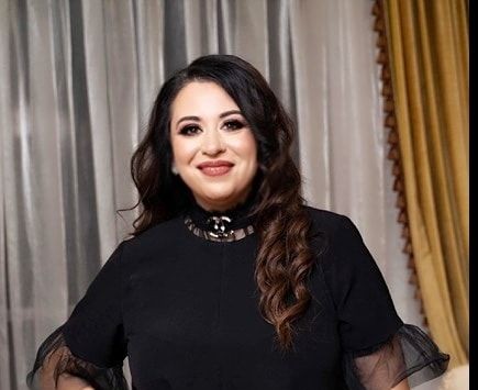 Oana Roman se separă de Marius Elisei, după șapte ani de relație