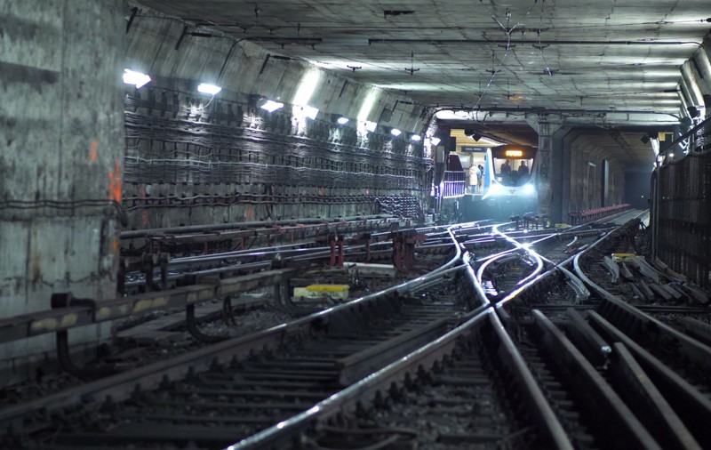 #salvatipipera | VIDEO 360° cu remiza stației de metrou Pipera