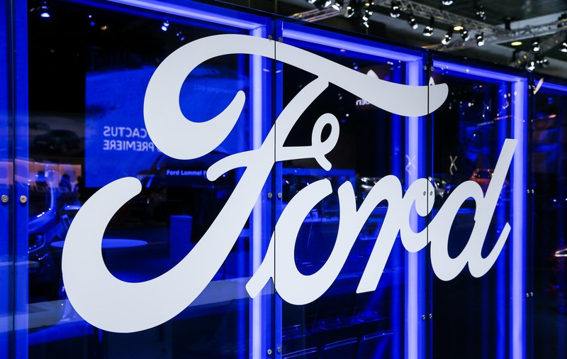 Ford va produce la Craiova încă un model, pe lângă EcoSport. Constructorul auto investește 200 de milioane de dolari și angajează 1.500 de oameni
