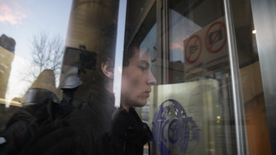 DIICOT - CONSTANTIN LUIGI BOICEA - PROPAGANDA ISIS