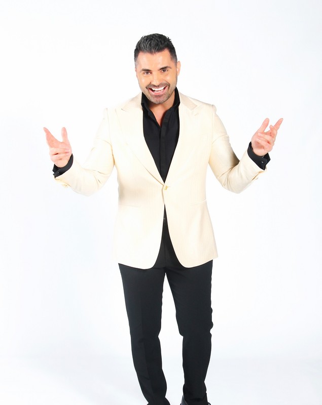 Te cunosc de undeva!, sezonul 19. Au început filmările pentru show-ul de la Antena 1
