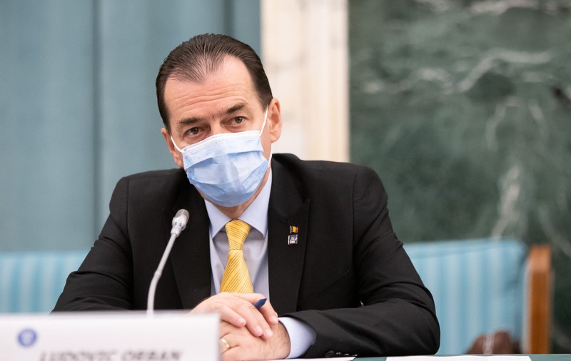 VIDEO | Ultimele decizii ale Guvernului privind începerea noului an școlar și alegerile locale și parlamentare