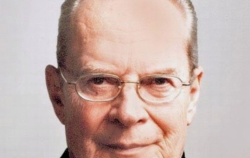A murit academicianul Alexandru Surdu. Filosoful avea 82 de ani