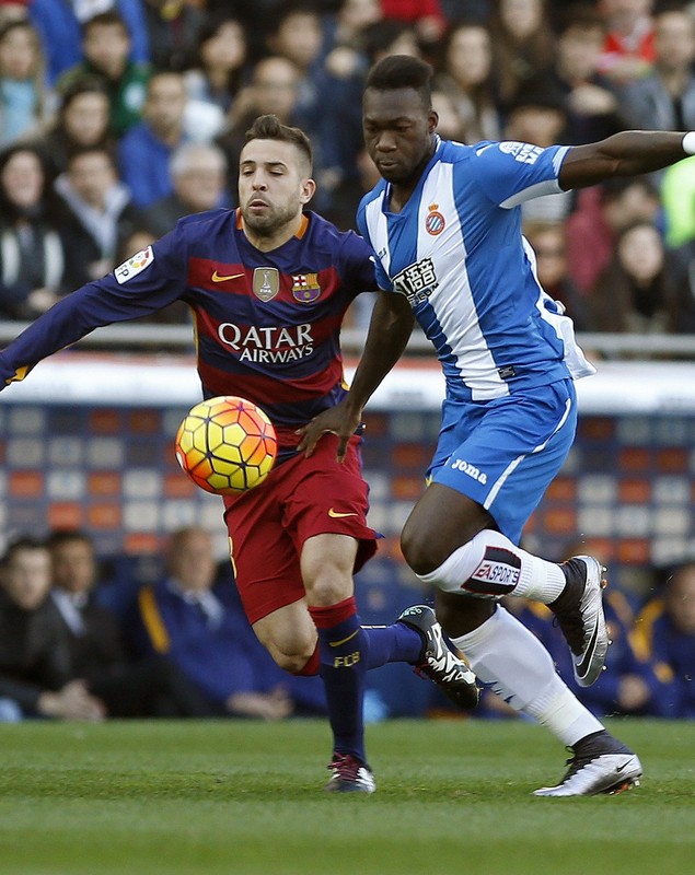 ESPANYOL-BARCELONA 0-0! Rezultat uriaș pentru Costel Gâlcă! Românul a schimbat liderul în Spania / LIVE BLOG & VIDEO