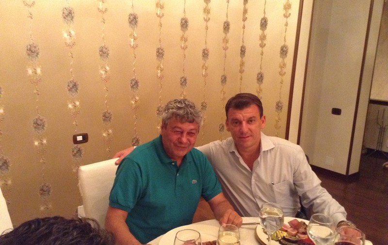 Prodan a adunat informații pentru Gâlcă! Mircea Lucescu ajută Steaua!