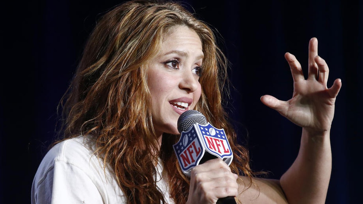 Shakira, acuzată de evaziune fiscală. Ce sumă ar datora cântăreața fiscului din Spania