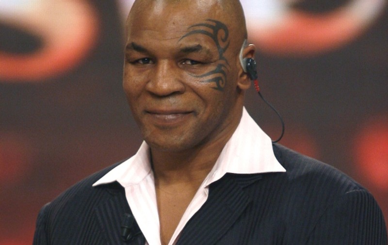 Mike Tyson e falit! S-a distrat până şi-a golit conturile