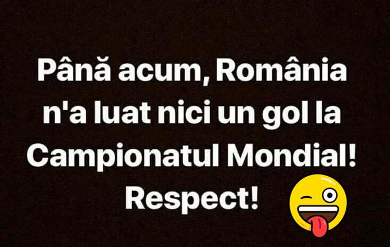 Glume cu România și Cupa Mondială. Tricolorii, de 20 de ani la televizor. Recordul lui Rafa Marquez