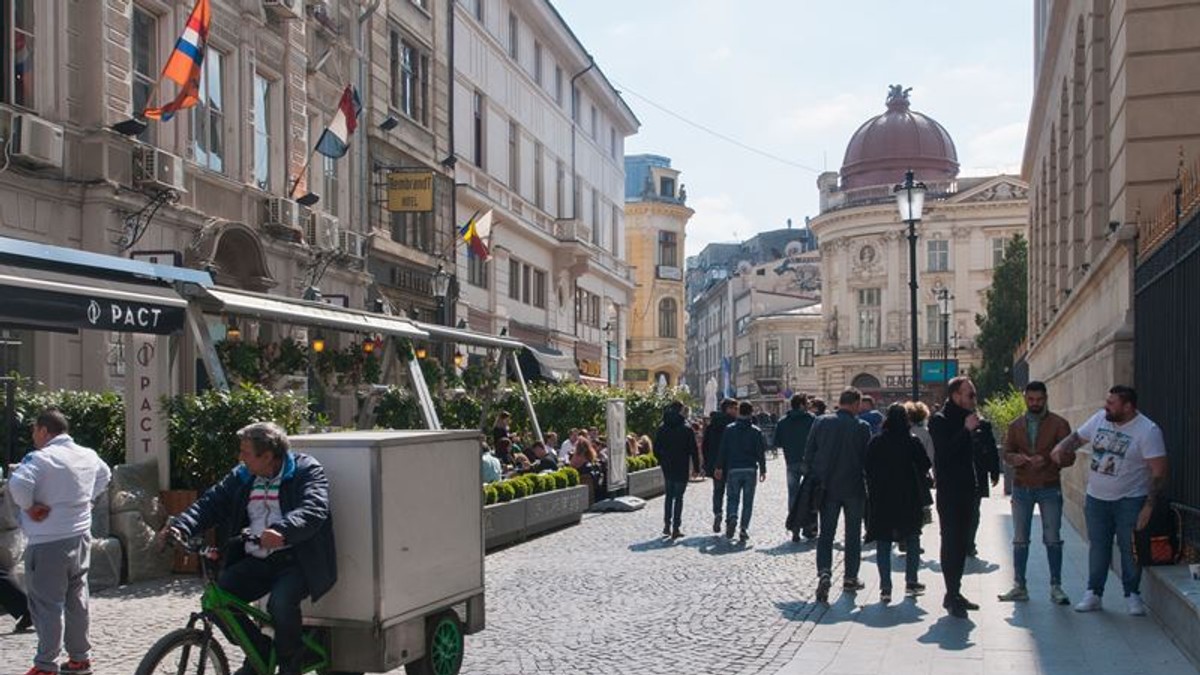 Bucuresti