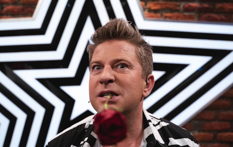 Pavel Bartoș, mai sincer ca niciodată. „Am o chestie, îmi doresc să mor înaintea celor dragi mie!”