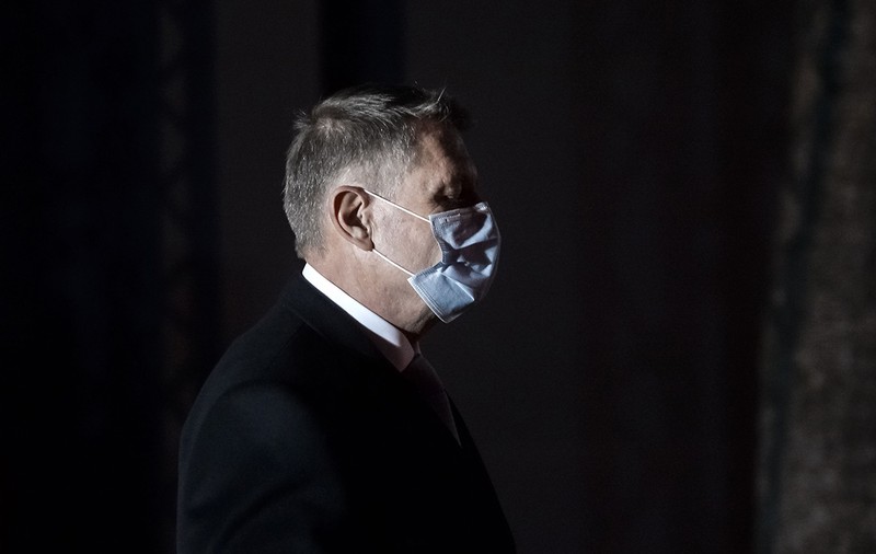 Afirmație într-un mare ziar german: „Iohannis este un politician absent. Este timp irosit să ai pe cineva ca el în această funcție”