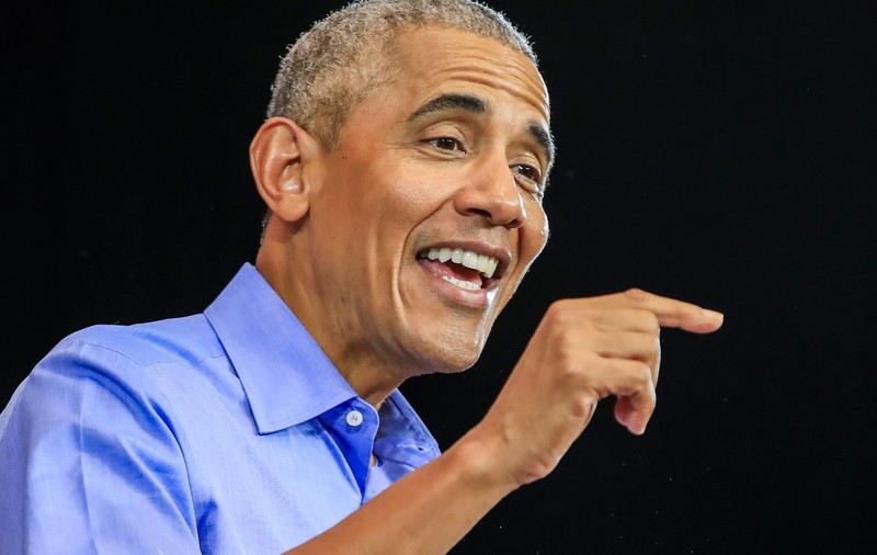 Ce i-a plăcut lui Barack Obama în anul 2018. A spus totul pe Facebook