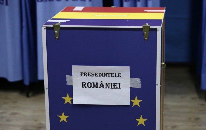 De ce trebuie să votăm pentru democrație