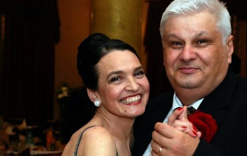 Ce a ajuns să facă artista Ileana Șipoteanu, la 5 de la moartea soțului ei. „Sunt foarte mulți care încearcă”