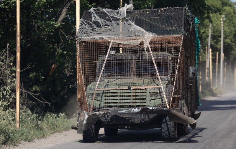 Ucraina prinde drone rusești cu plase de pescuit suedeze: „Pescarii sunt fericiți să se alăture cauzei”