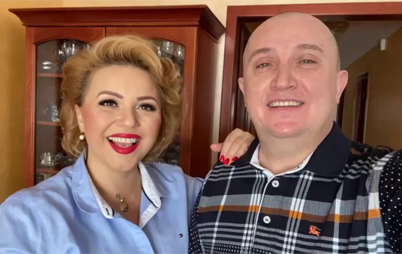 Cornelia și Lupu Rednic fac mii de euro din reclame. Cei doi artiști își selectează colaboratorii: „Nu le putem recomanda oamenilor”