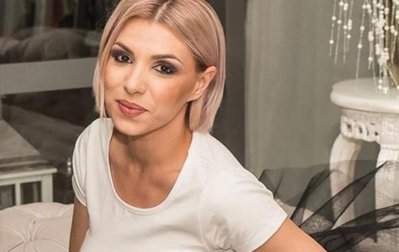 Sorana ex-ASIA, a slăbit spectaculos. Avea 70 de kilograme, dar s-o vezi la 56