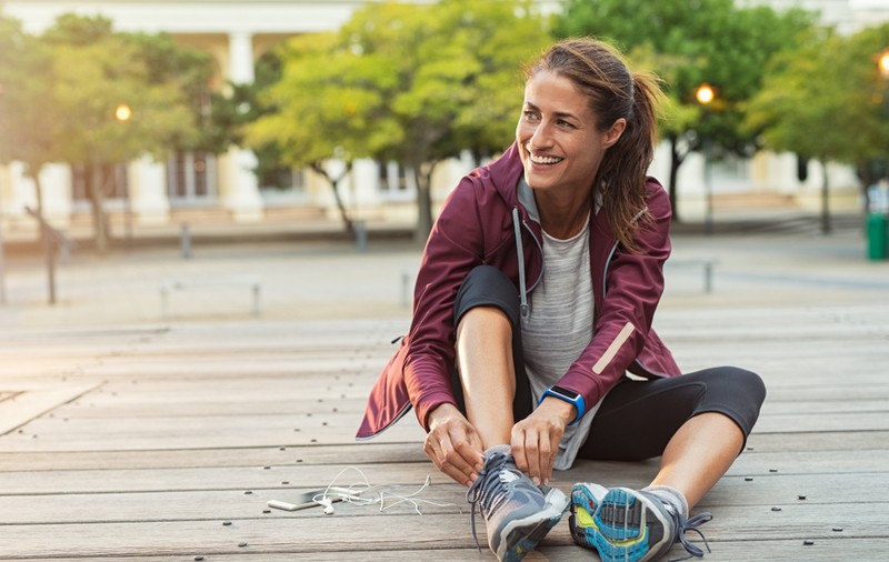 Sporturi de primăvară – ce echipament îți trebuie dacă vrei să faci mișcare