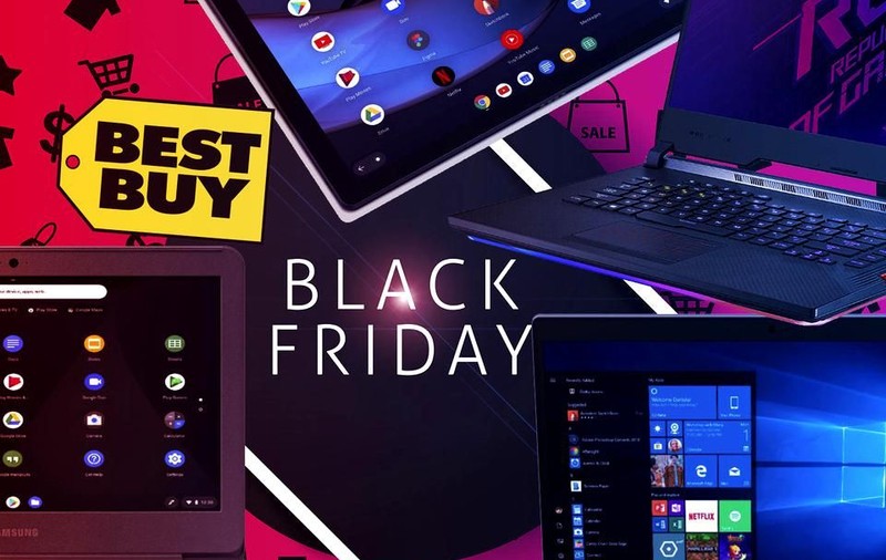 10 produse de care trebuie să profiți de Black Friday! Nu rata cele mai mari reduceri din an