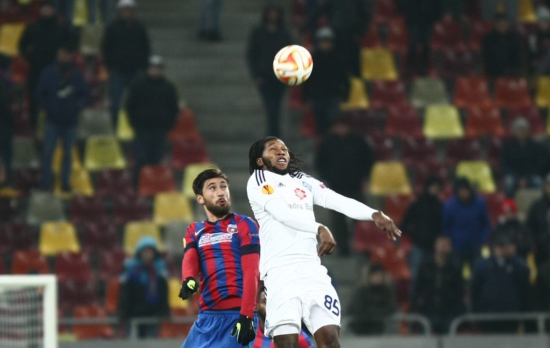 Paul Papp, după înfrângerea cu Sturm Graz: ”Am întâlnit o echipă bună!”