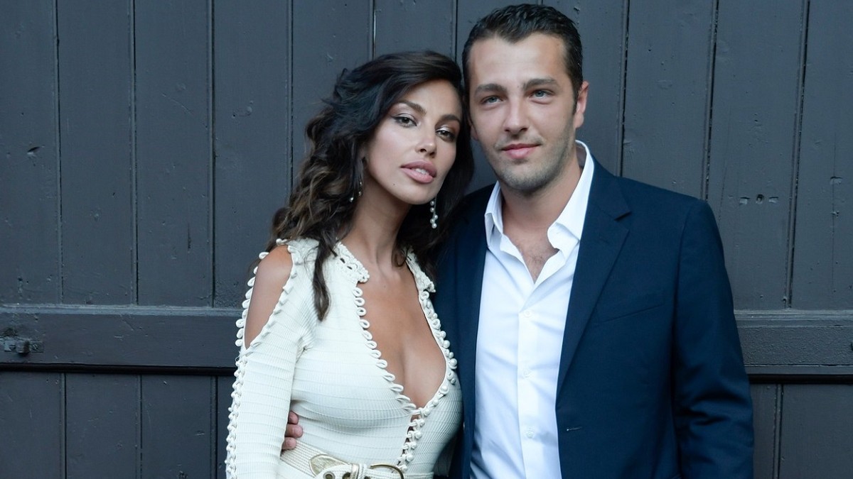 Mădălina Ghenea și Matei Stratan