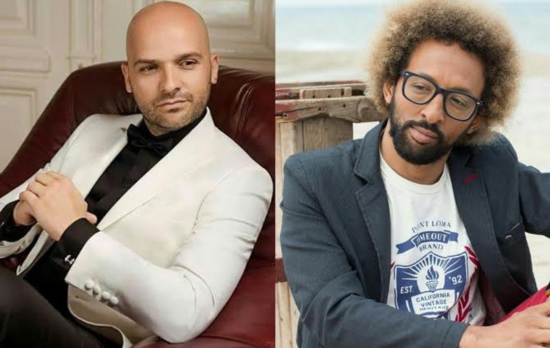 Andrei feat Kamara  lanseaza single-ul “What You Want” / VIDEO