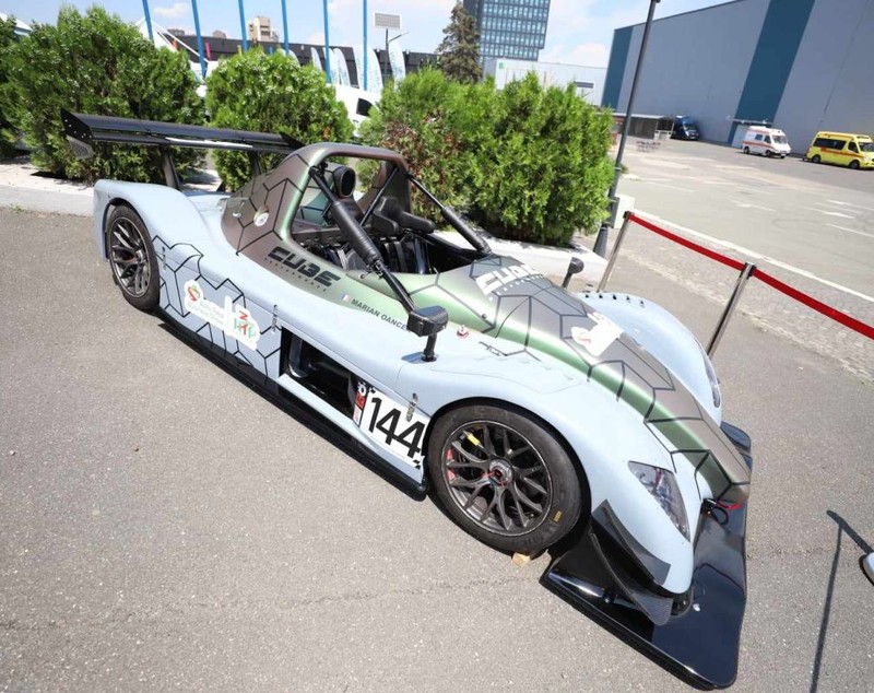 Auto Total Business Show, cel mai mare eveniment automotive din România, în acest weekend, la Romexpo | VIDEO