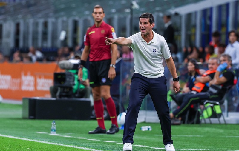 Meci thriller pentru Cristi Chivu: Juventus a învins Inter cu 4-3 în ultimul minut, Adzic a făcut diferența