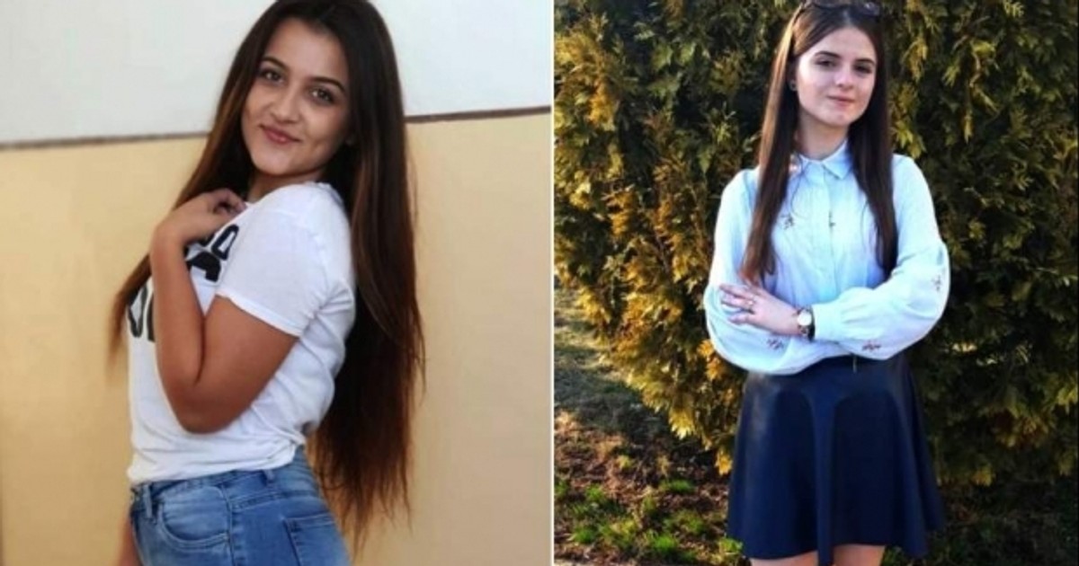 STS susține că fata dispărută în Caracal a sunat de trei ori la 112