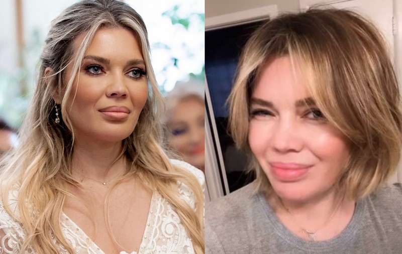 Gina Pistol e nemulțumită după ce s-a tuns în Los Angeles. A plătit o sumă colosală, iar rezultatul a fost dezamăgitor: „La câți bani am dat trebuia să plâng de fericire”