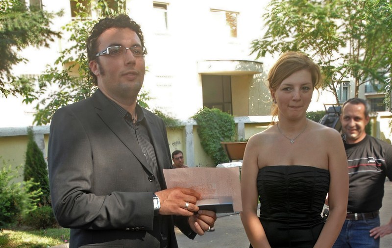 STENOGRAME | Ceartă pe banii de campanie electorală între Ioana Băsescu și fostul iubit: „Ai rămas cu 200.000 de euro, aşa că nu mai comenta”