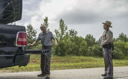 Cronică de film: Curierul Traficanților, cu Clint Eastwood în rolul principal