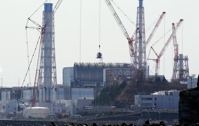 Peste 1 milion de tone de apă contaminată de la centrala Fukushima vor fi deversate în ocean