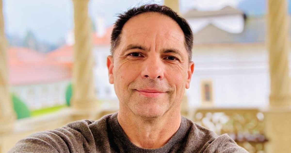 Dan Negru