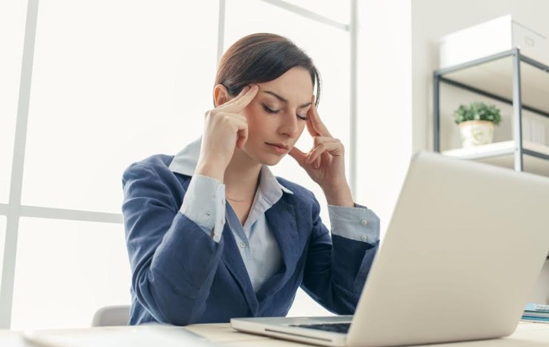 Zi-ne cât de mult îți urăști job-ul, ca să-ți spunem câți ani ai (studiu)