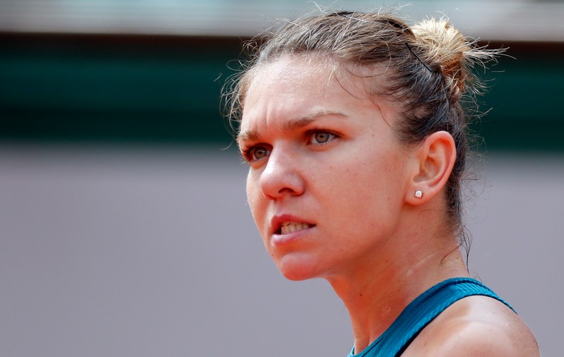 Ce a spus Simona Halep după victoria cu Elise Mertens: ”A fost meciul perfect”