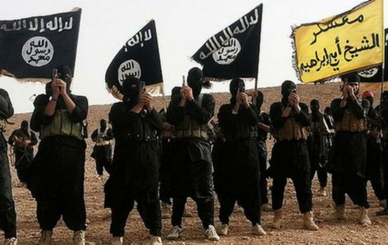 ISIS a folosit arme chimice în Irak