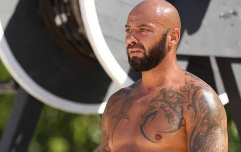 Giani Kiriță a ajuns la Spitalul de Urgențe din Timișoara. Ce a pățit fostul fotbalist