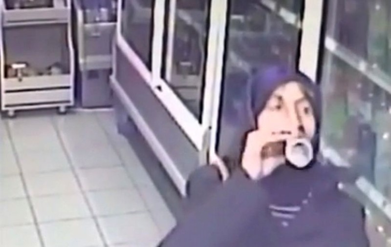 EXCLUSIV/ Magdalena Șerban are discernământul mult scăzut. Criminala de la metrou e un ”caz psihologic atipic”
