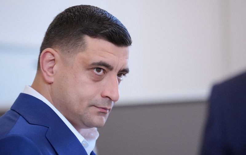 George Simion a anunțat pe X că este noul președinte din Ciad