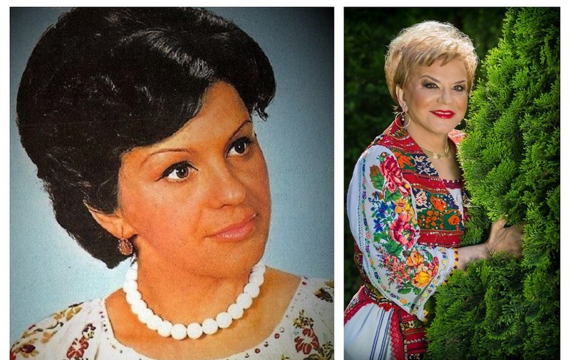 Povestea tulburătoare de viață a regretatei Ionela Prodan. S-a luptat mereu cu viața, de dragul fiicelor sale