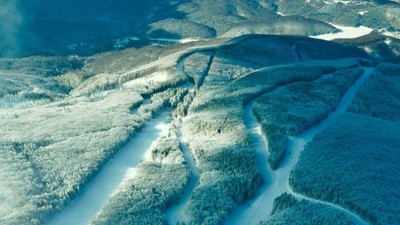 Românii vor putea schia cu biletul de tramvai în această stațiune: Reșița dă lovitura