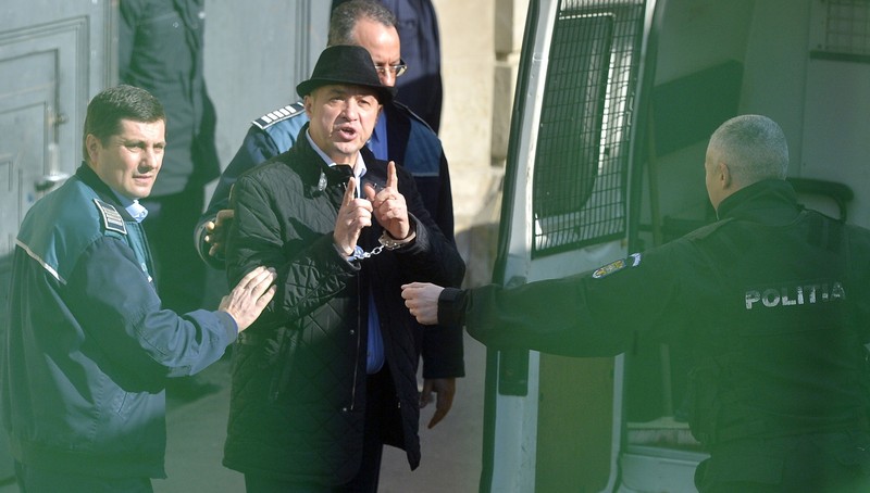 Rudel Obreja va împlini în luna august, 55 de ani